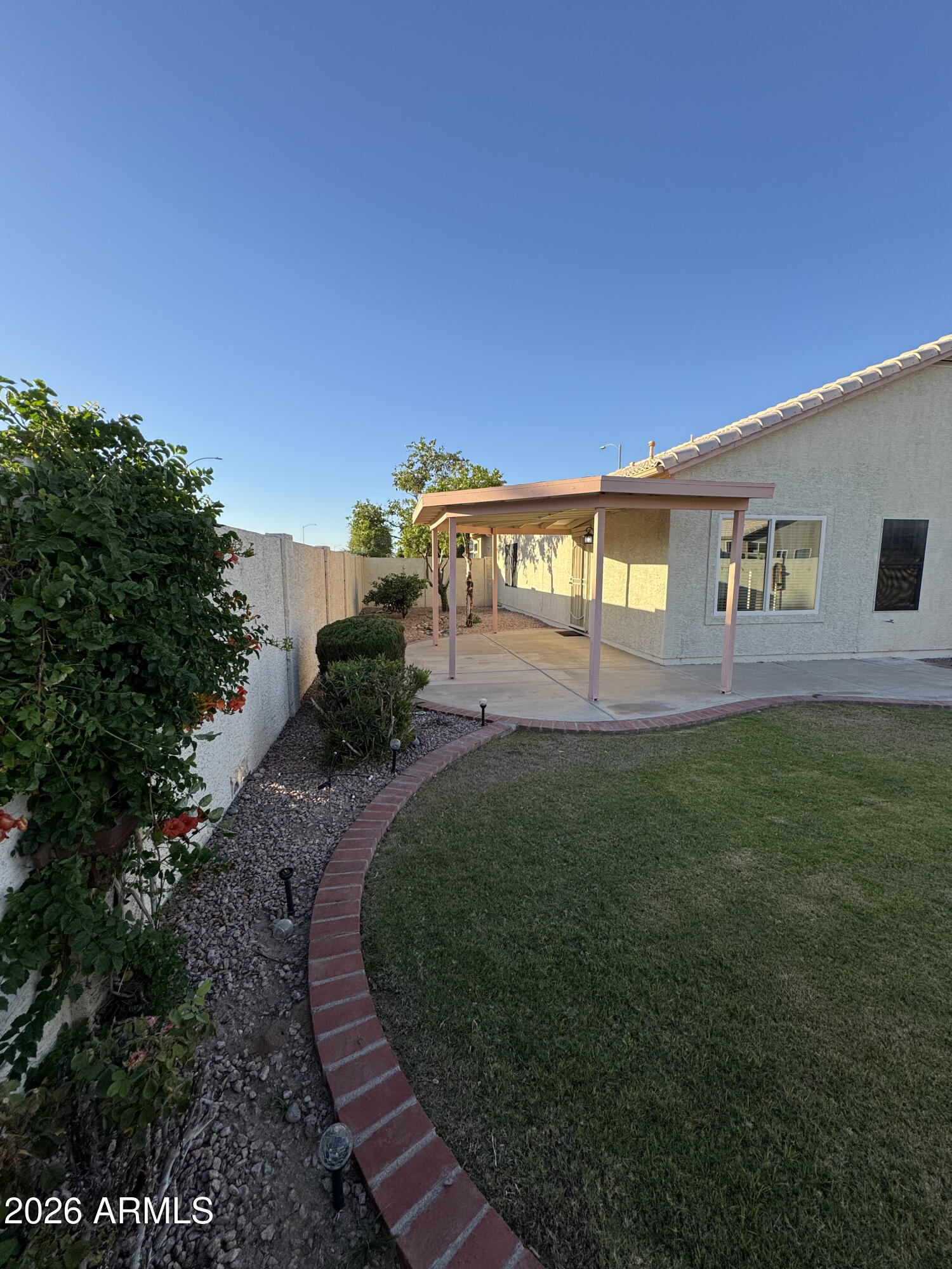 11065 West Marco Polo Road Peoria, AZ 85373 - Photo 22 of 23