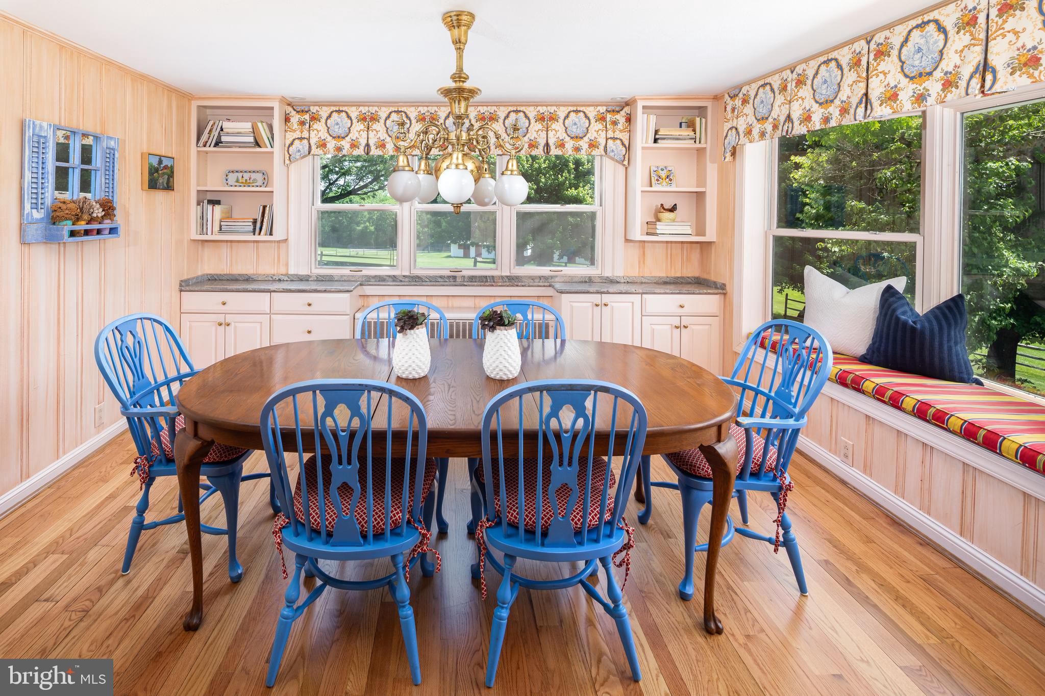 137 Davis Road Malvern, PA 19355 - Photo 25 of 61 Breakfast Room