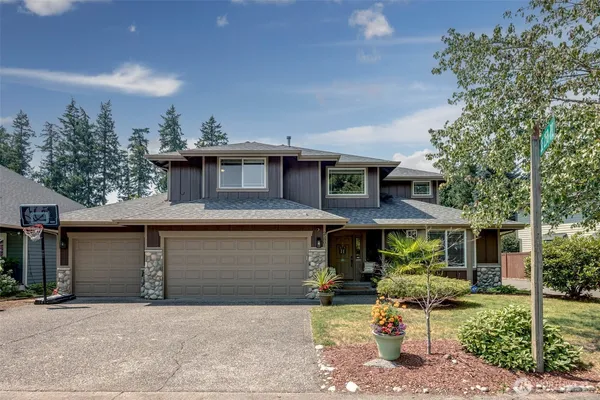 $809,950 | 25801 176th Place Southeast, Covington, WA 98042