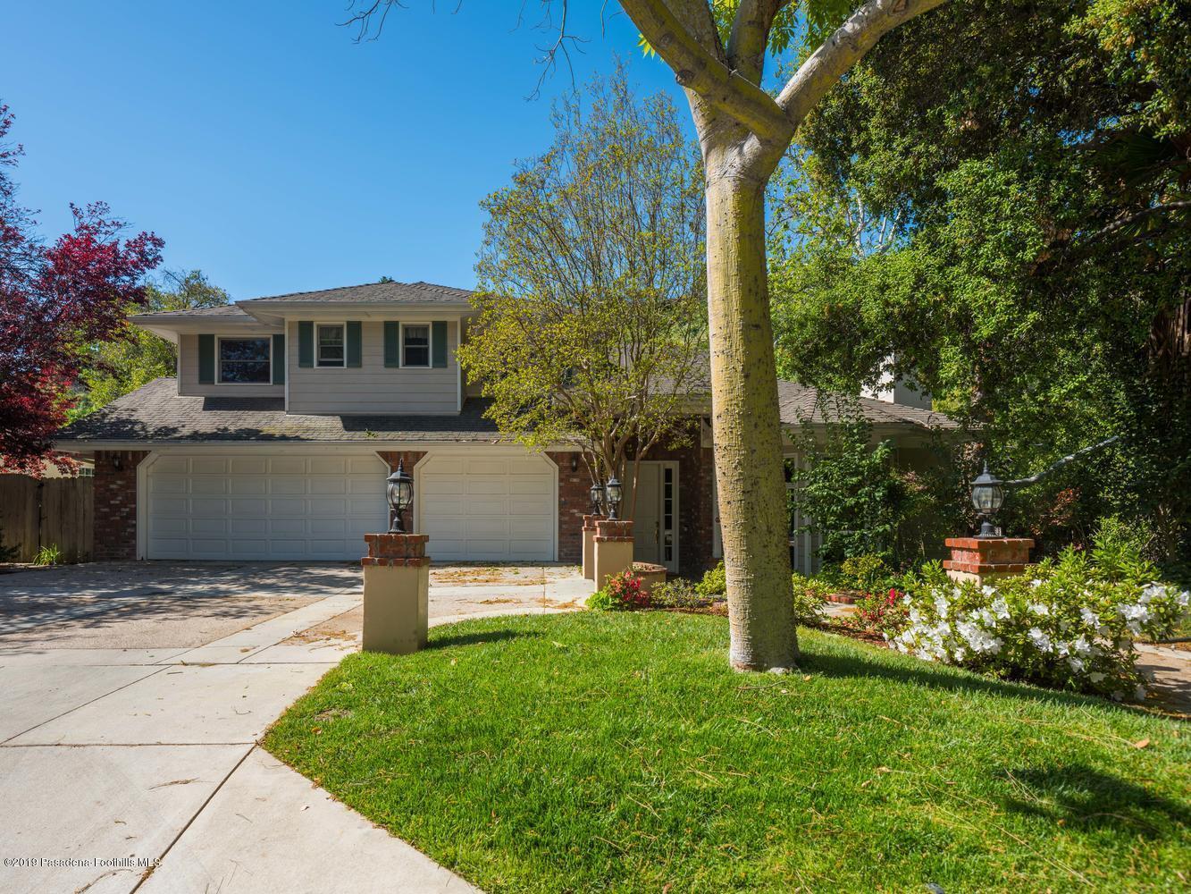 1079 Laguna Road Pasadena, CA 91105 - Photo 2 of 24 1079 Laguna Rd Pasadena CA-large-001-12-