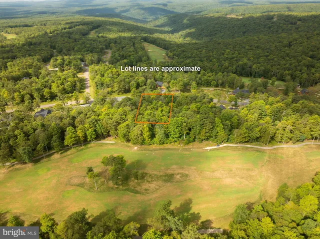 a view of an ocean view