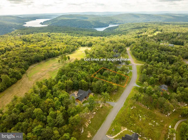 a view of an ocean view