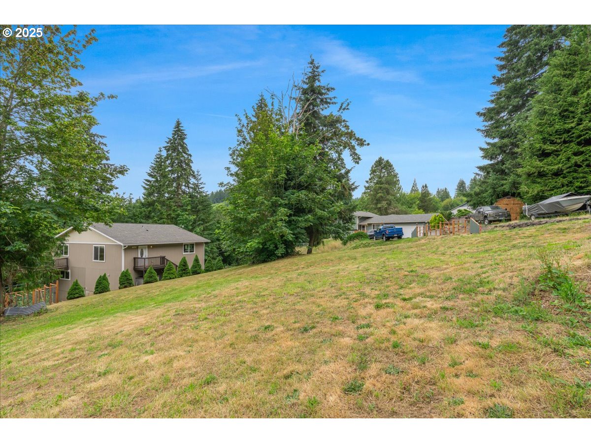 0 Maple Drive, Unit 2 Rainier, OR 97048 - Photo 4 of 5 a view of an outdoor space and swimming pool