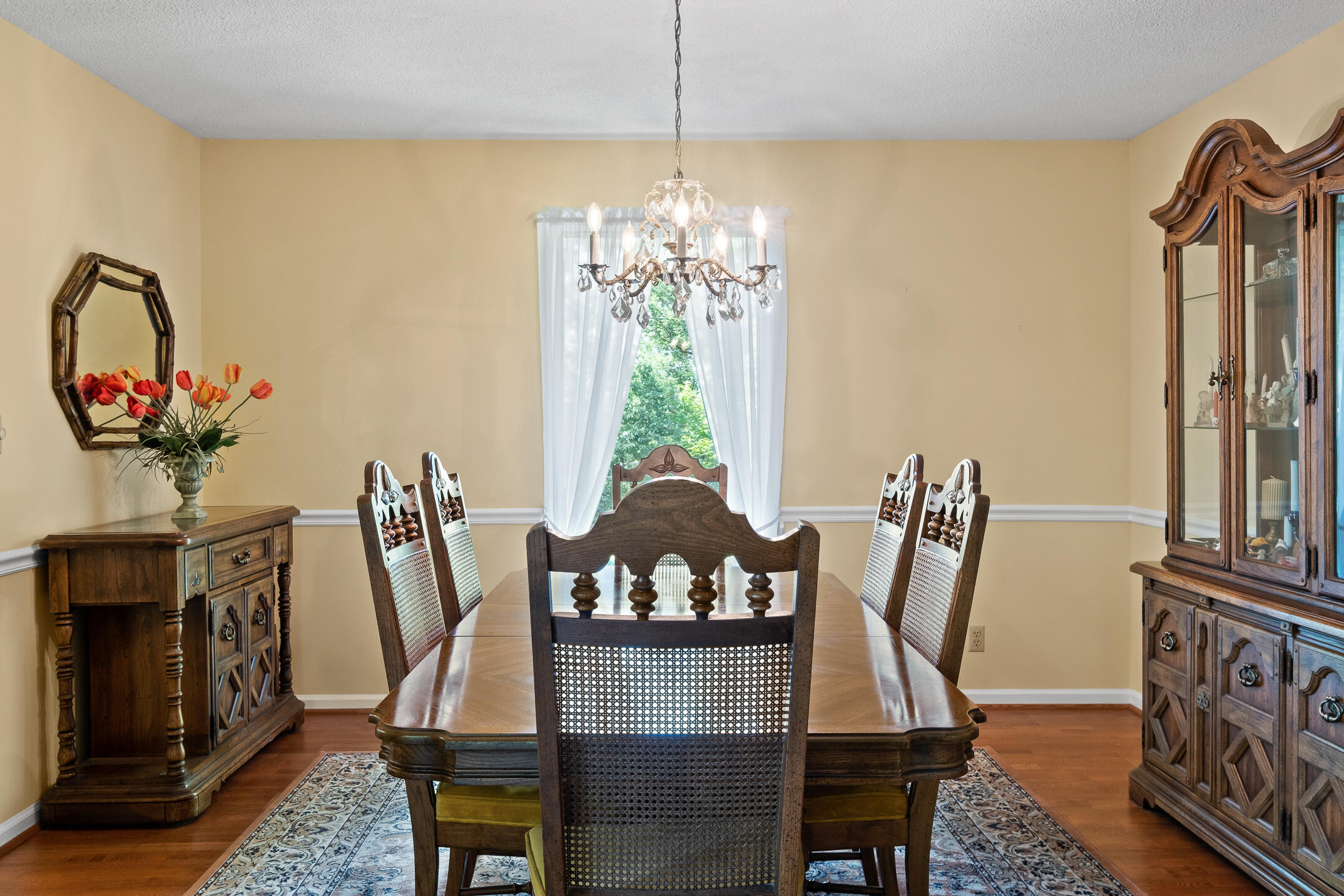 3529 Rhoda Lane Chattanooga, TN 37416 - Photo 9 of 44 Rhoda-17