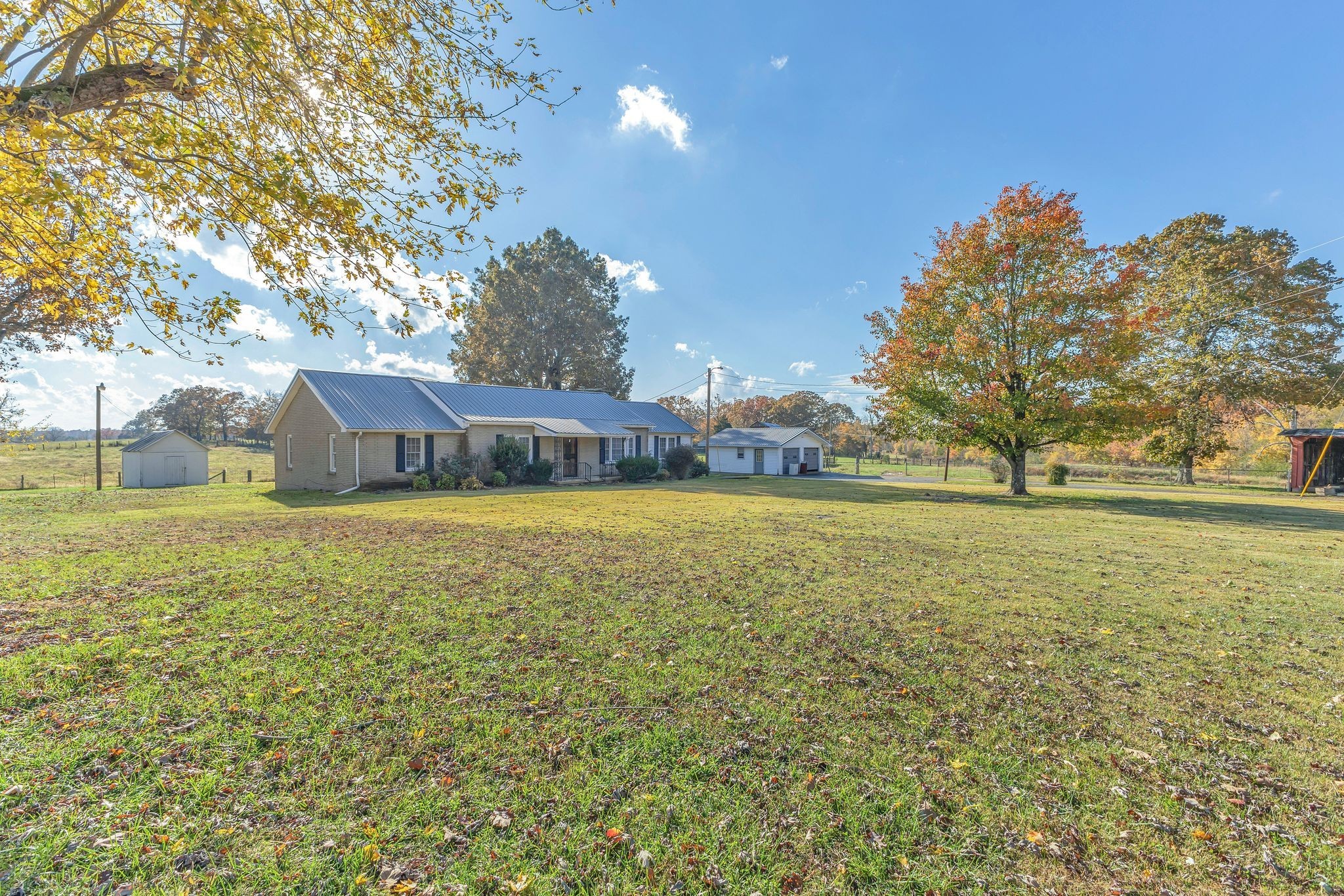 275 Pond Rail Road Dickson, TN 37055 - Photo 3 of 72 Gallery Image 3