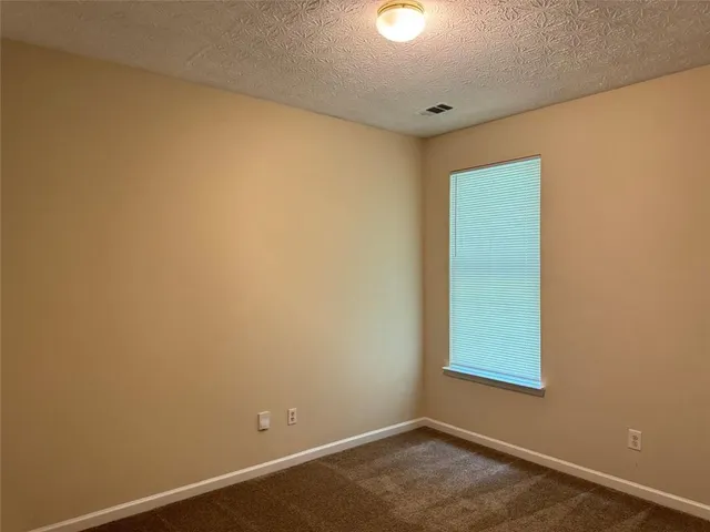 a room with a window