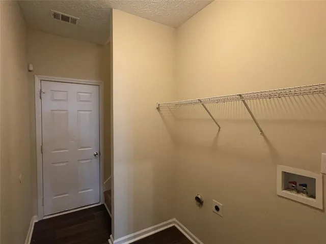 a view of small space