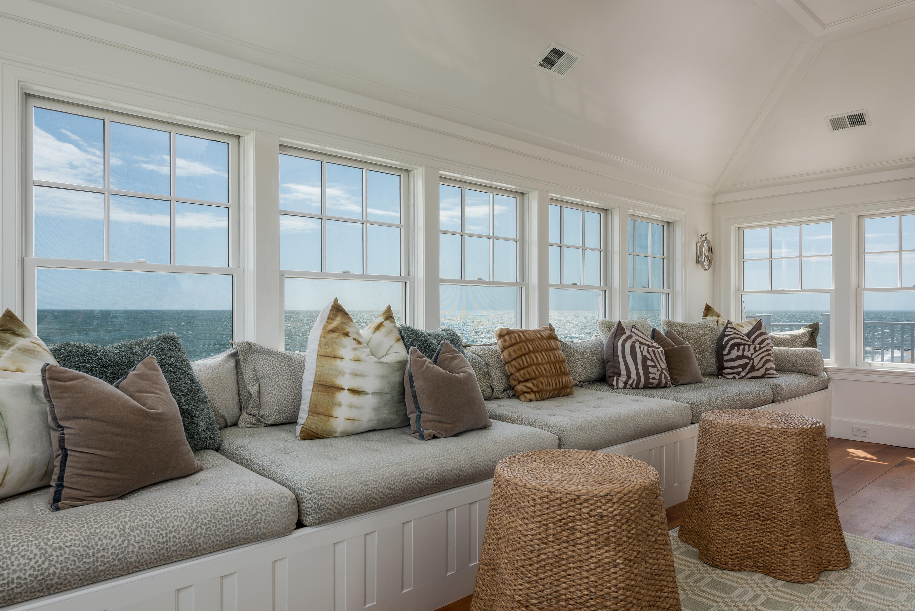 31 Starboard Lane Mashpee, MA 02649 - Photo 40 of 49 a living room with furniture and windows