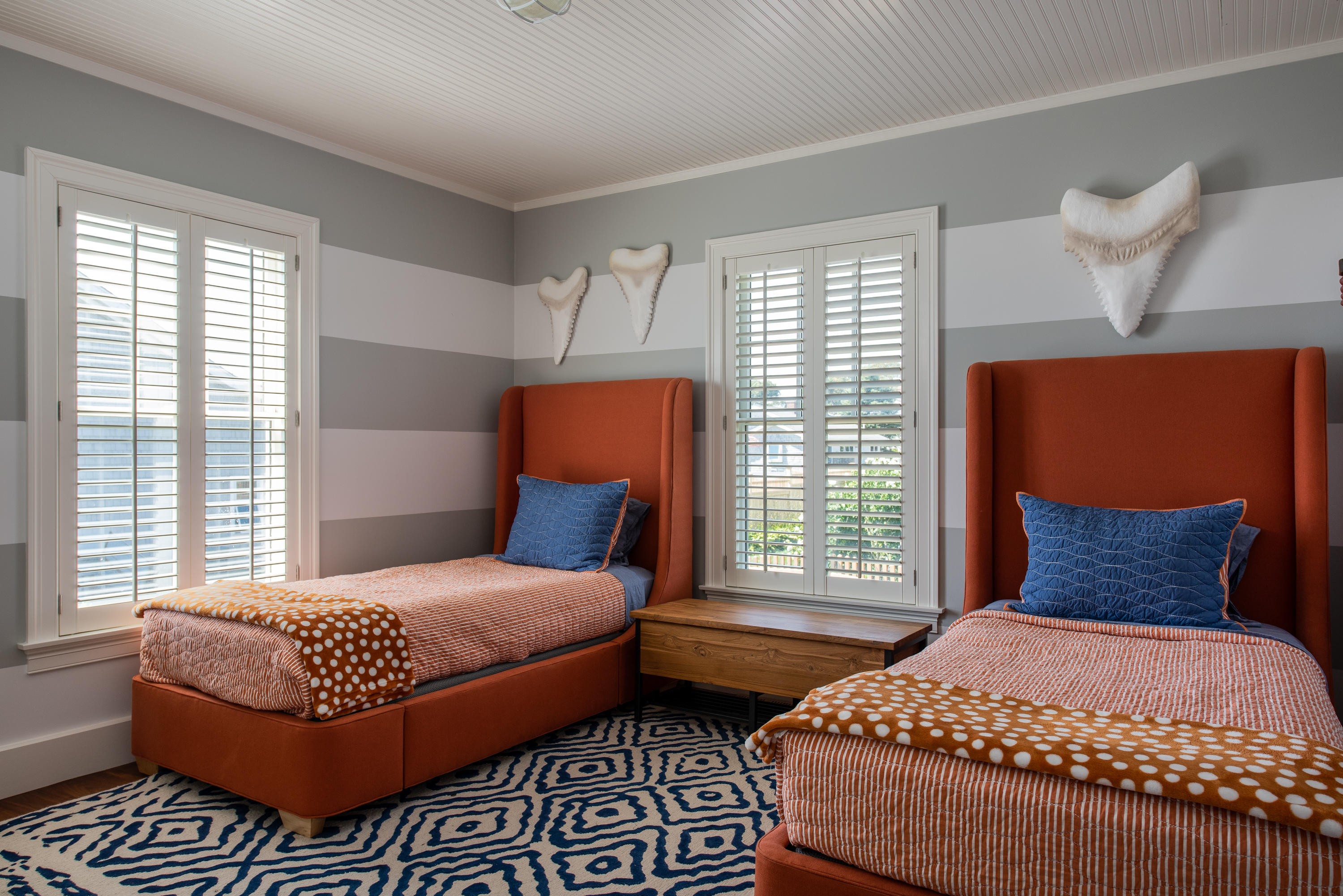 31 Starboard Lane Mashpee, MA 02649 - Photo 42 of 49 a bedroom with bed and window