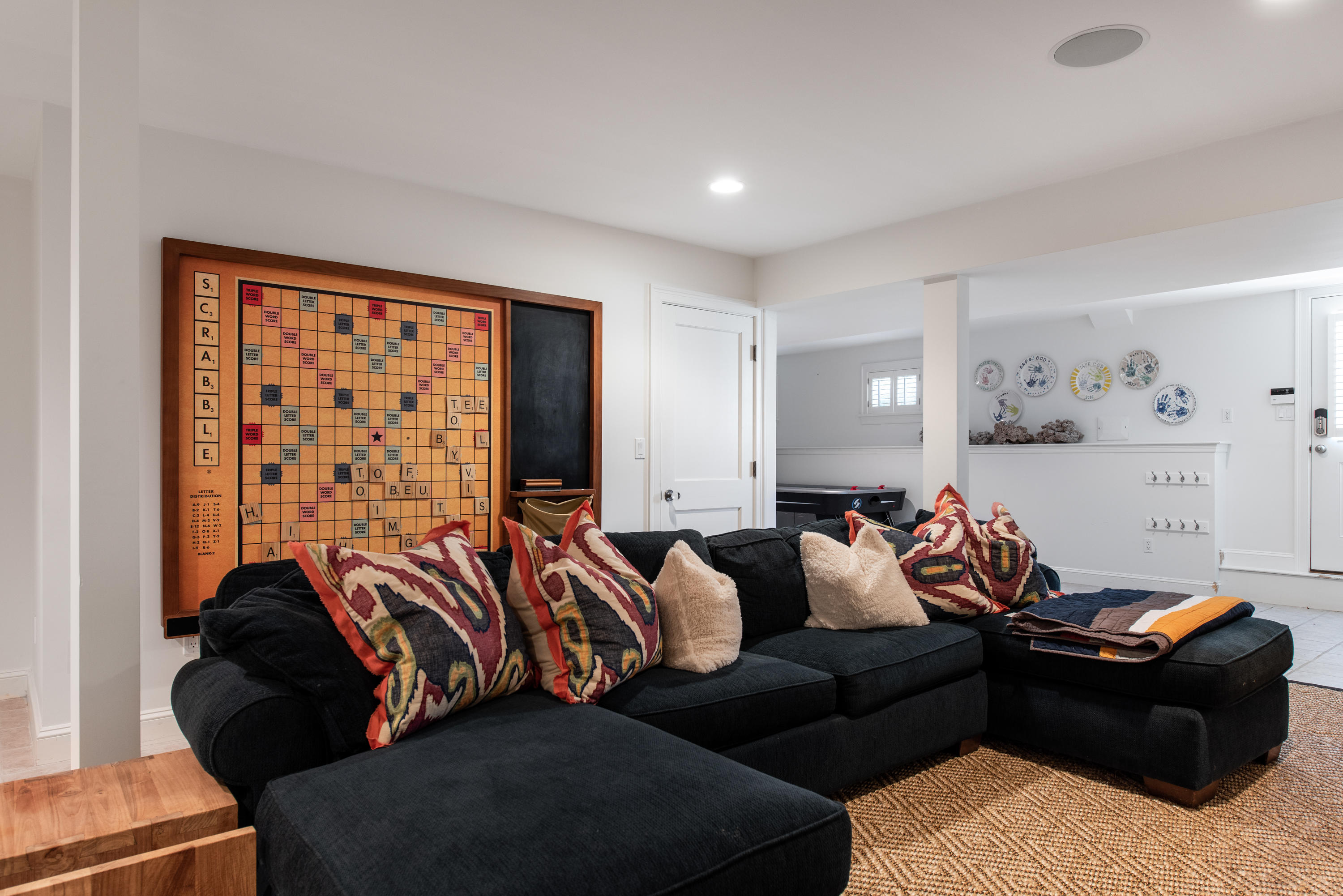 31 Starboard Lane Mashpee, MA 02649 - Photo 44 of 49 a living room with furniture and a large window