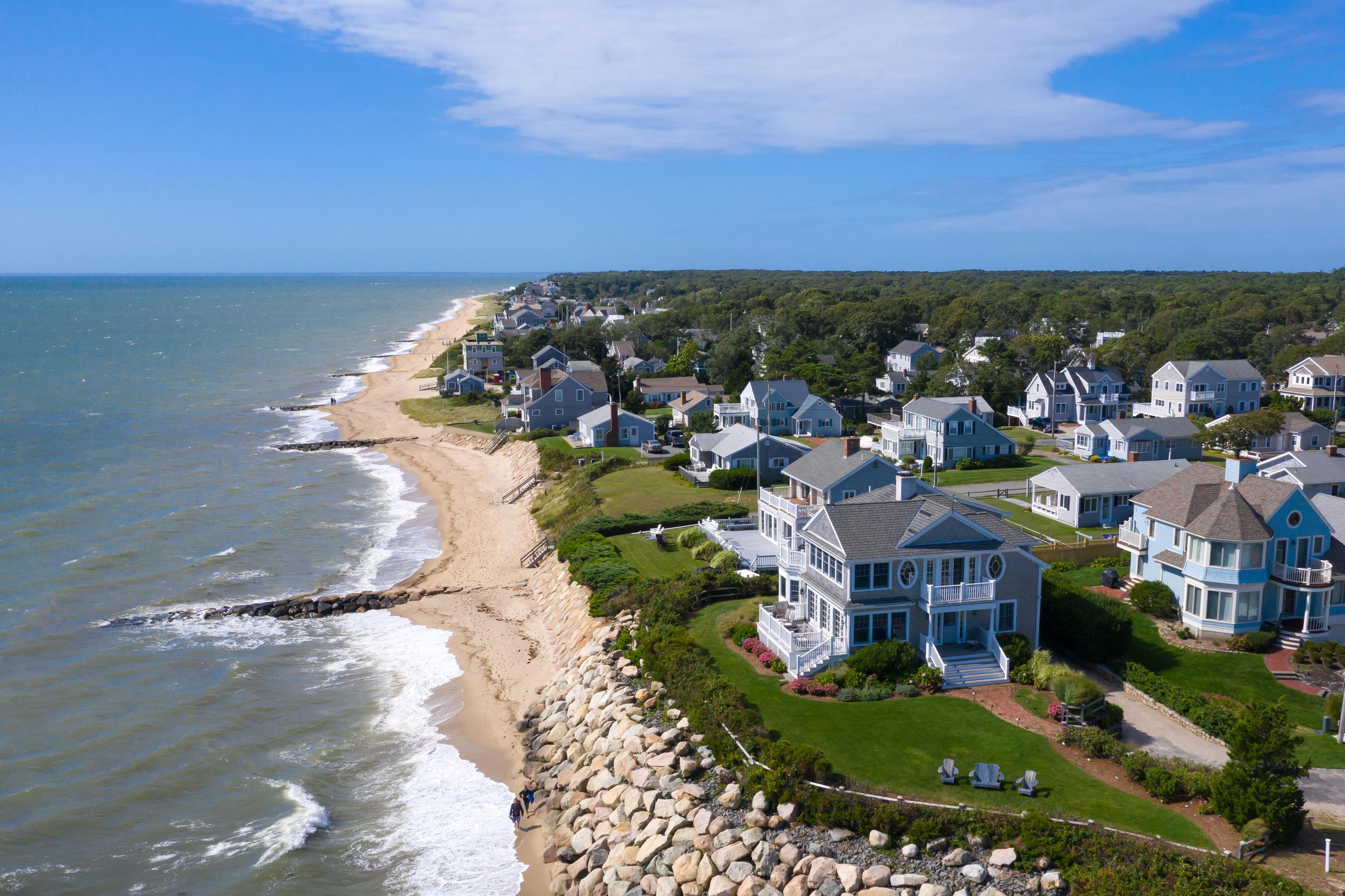 31 Starboard Lane Mashpee, MA 02649 - Photo 47 of 49 a view of a city