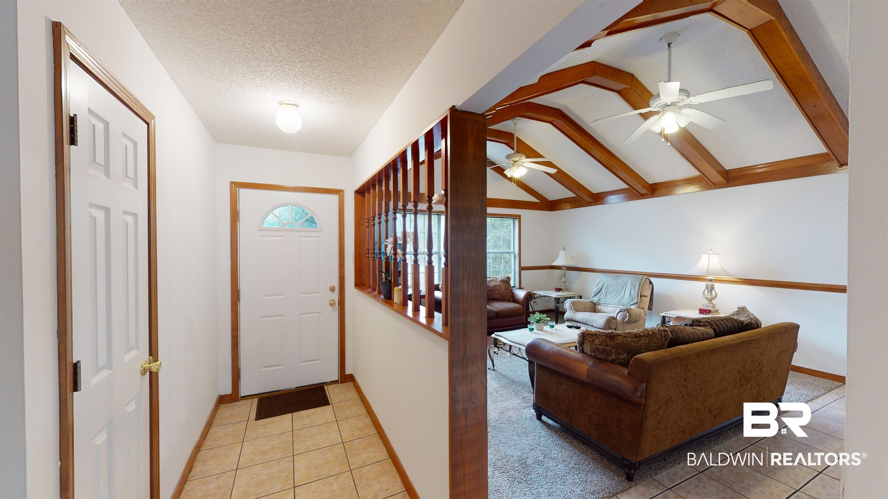 4245 Lawrence Steiner Road Theodore, AL 36582 - Photo 2 of 22