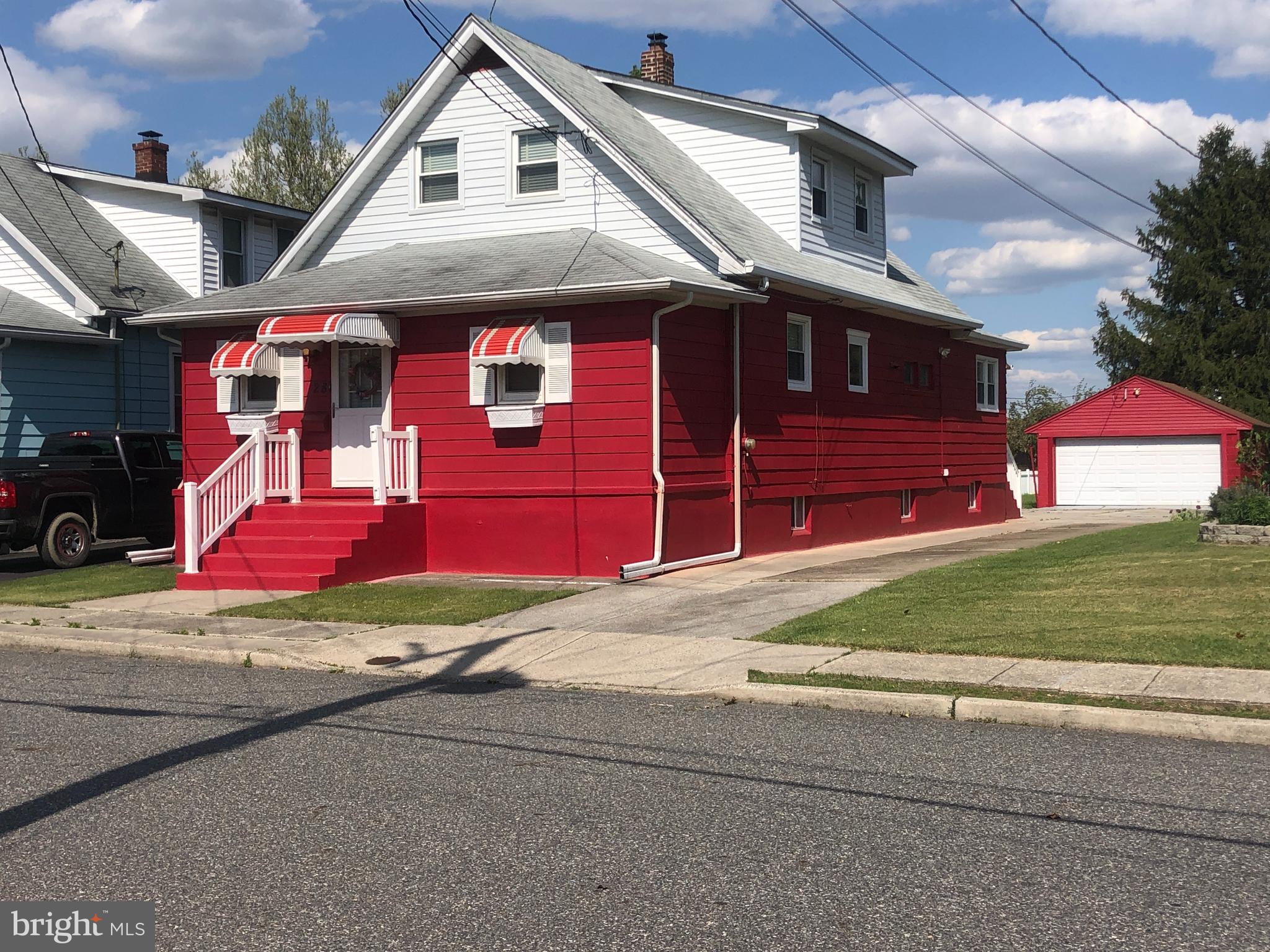 28 Rambo Avenue Gibbstown, NJ 08027 - Photo 30 of 30 Gallery Image 30