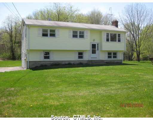 33 Goshen Heights Road Lebanon, CT 06249 - Photo 1 of 1