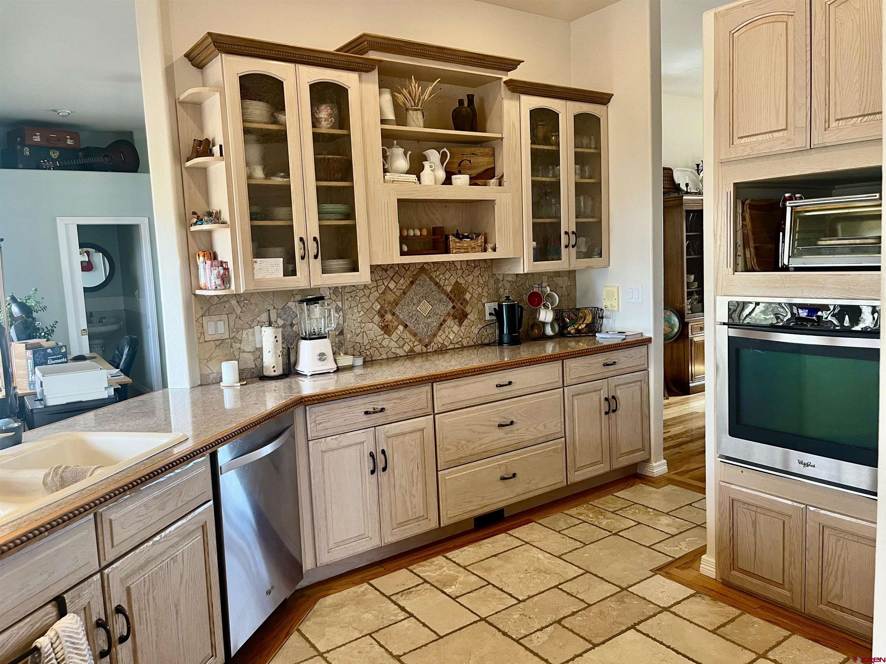 16609 Columbine Lane Cedaredge, CO 81413 - Photo 27 of 39