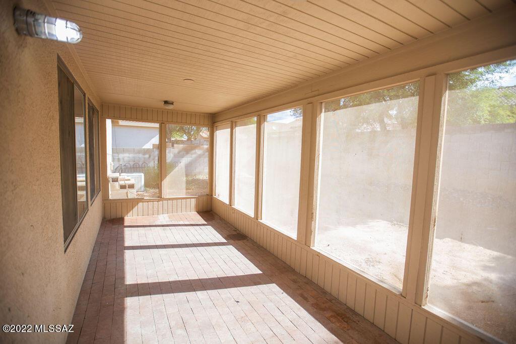 8714 North Frampton Place Tucson, AZ 85742 - Photo 42 of 46