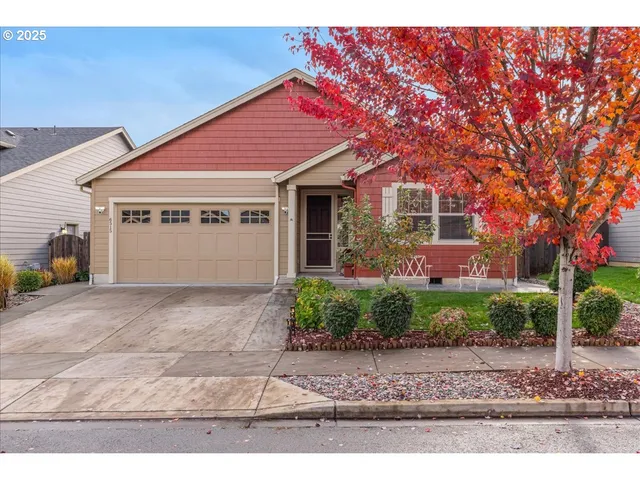 $585,000 | 6515 Northeast 133rd Way, Vancouver, WA 98686