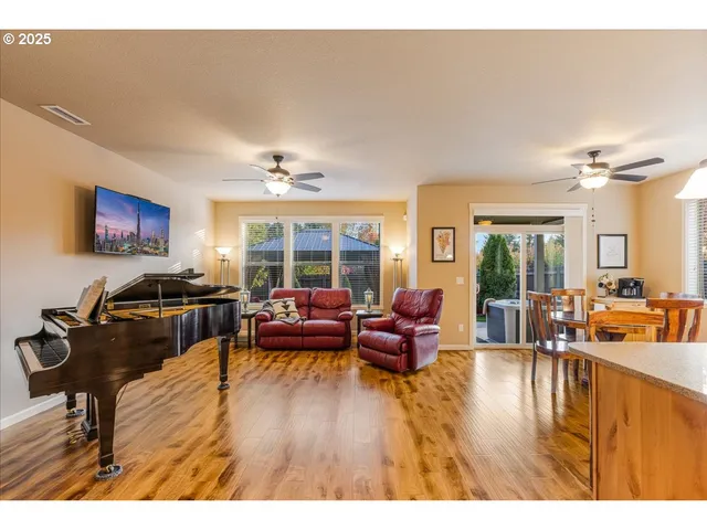 $585,000 | 6515 Northeast 133rd Way, Vancouver, WA 98686