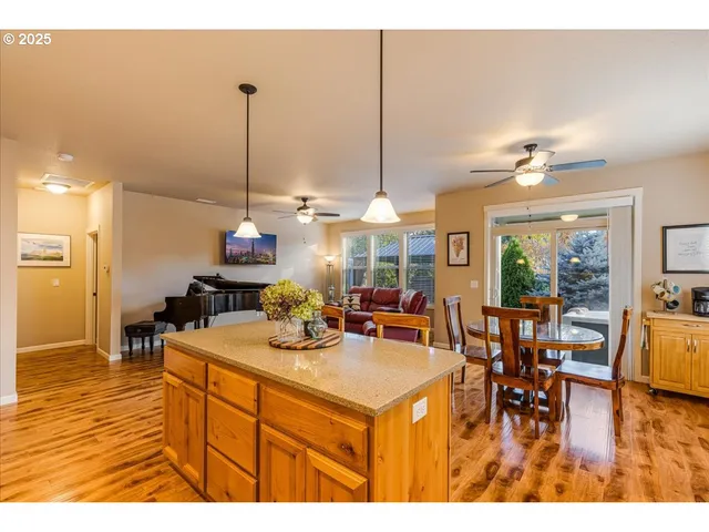 $585,000 | 6515 Northeast 133rd Way, Vancouver, WA 98686