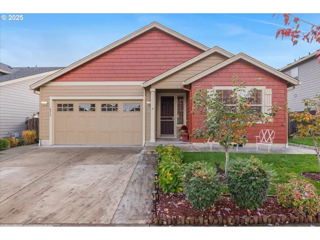 $585,000 | 6515 Northeast 133rd Way, Vancouver, WA 98686