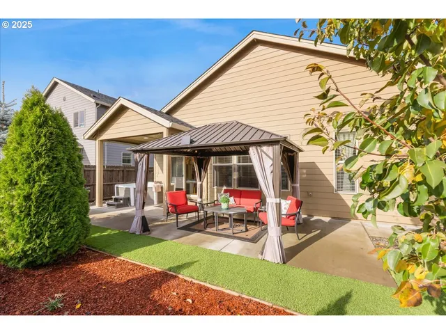 $585,000 | 6515 Northeast 133rd Way, Vancouver, WA 98686