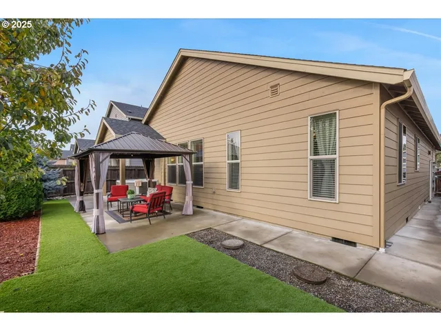 $585,000 | 6515 Northeast 133rd Way, Vancouver, WA 98686