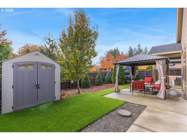 $585,000 | 6515 Northeast 133rd Way, Vancouver, WA 98686