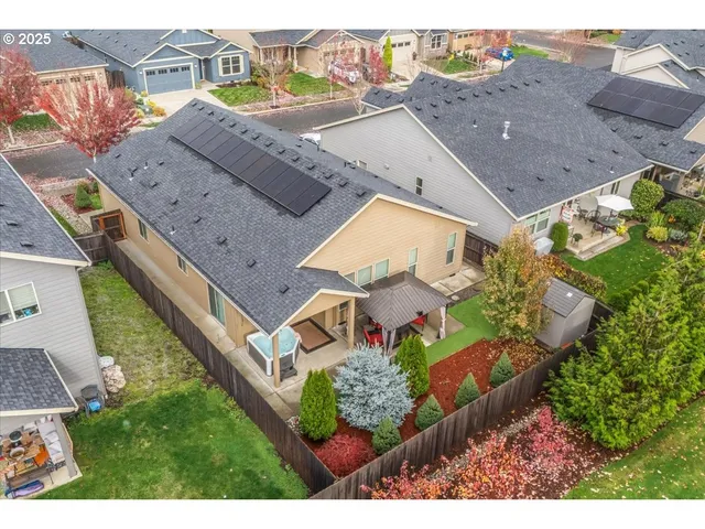 $585,000 | 6515 Northeast 133rd Way, Vancouver, WA 98686