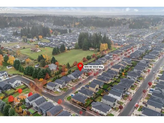 $585,000 | 6515 Northeast 133rd Way, Vancouver, WA 98686