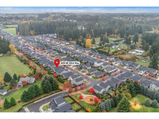 $585,000 | 6515 Northeast 133rd Way, Vancouver, WA 98686
