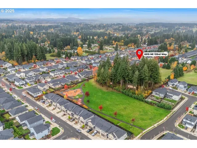 $585,000 | 6515 Northeast 133rd Way, Vancouver, WA 98686