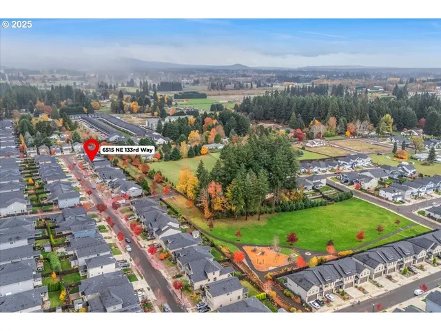 $585,000 | 6515 Northeast 133rd Way, Vancouver, WA 98686