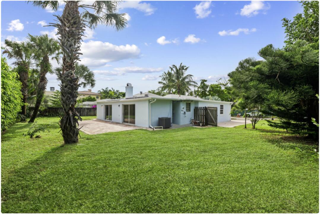 125 Beverly Road West Palm Beach, FL 33405 - Photo 16 of 17 16
