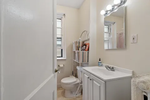 $599,000 | 16 Glenville Avenue, Unit 1, Boston, MA 02134