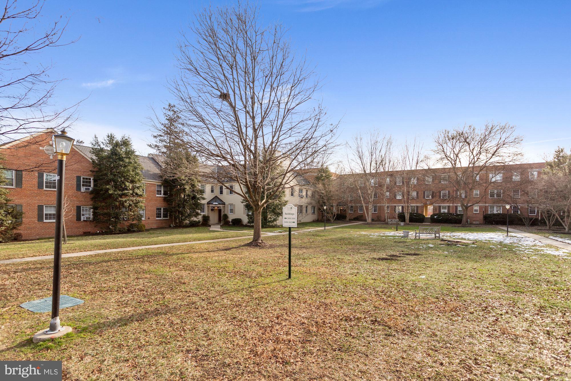 2402 Colston Drive, Unit 101 Silver Spring, MD 20910 - Photo 27 of 27 Gallery Image 27