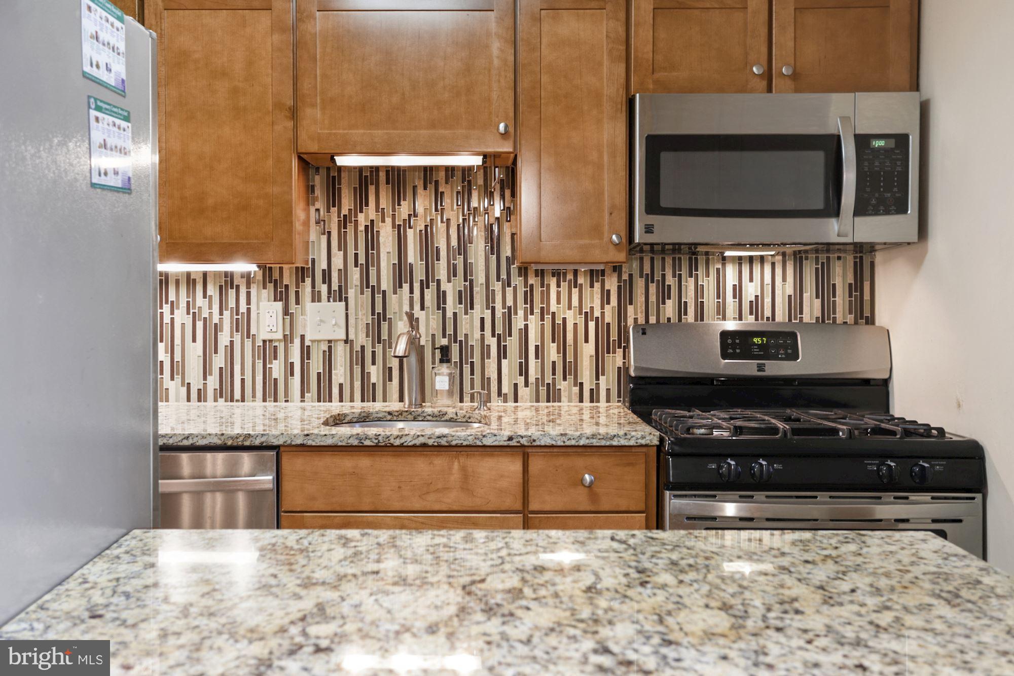 2402 Colston Drive, Unit 101 Silver Spring, MD 20910 - Photo 4 of 27 Gallery Image 4