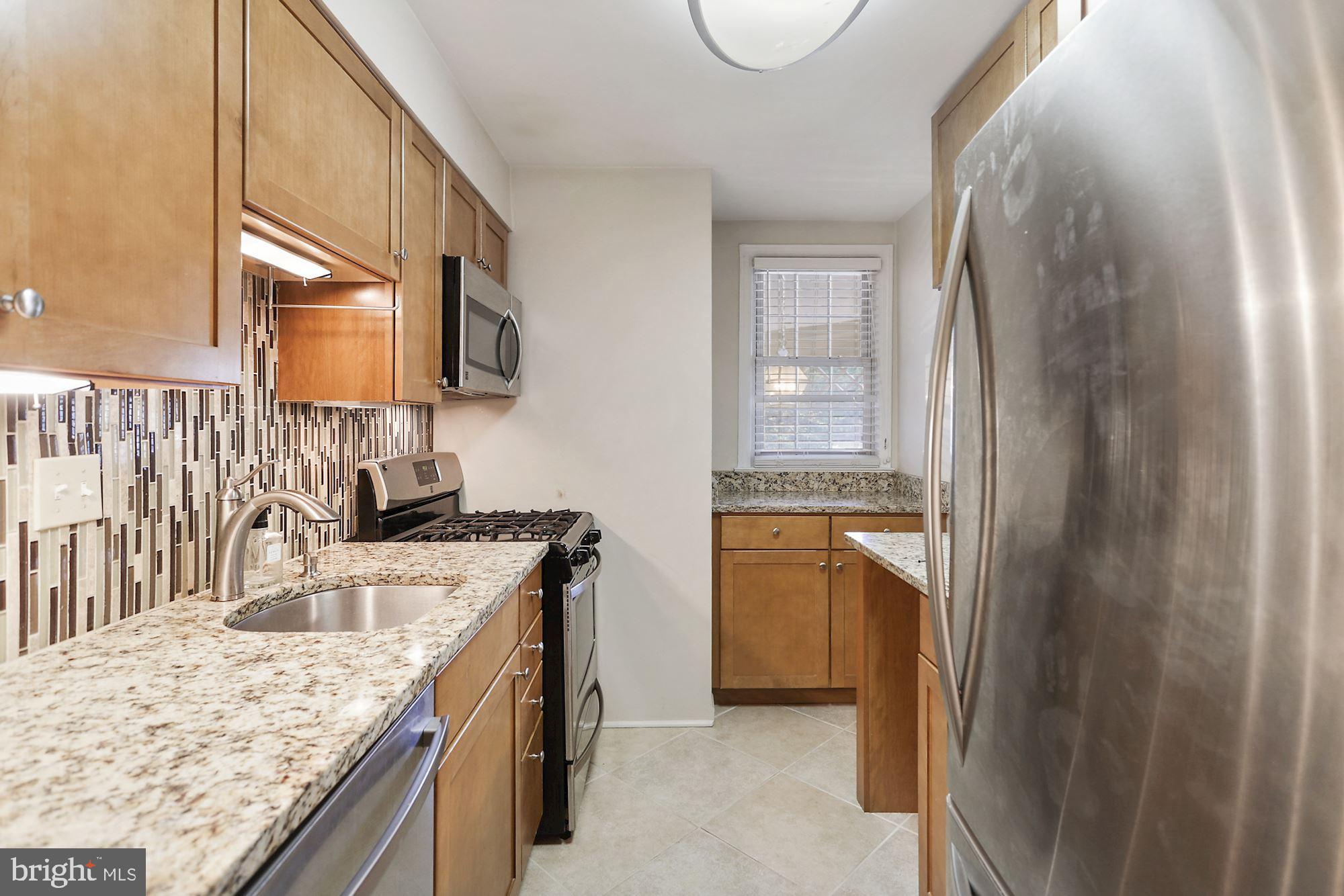 2402 Colston Drive, Unit 101 Silver Spring, MD 20910 - Photo 5 of 27 Gallery Image 5
