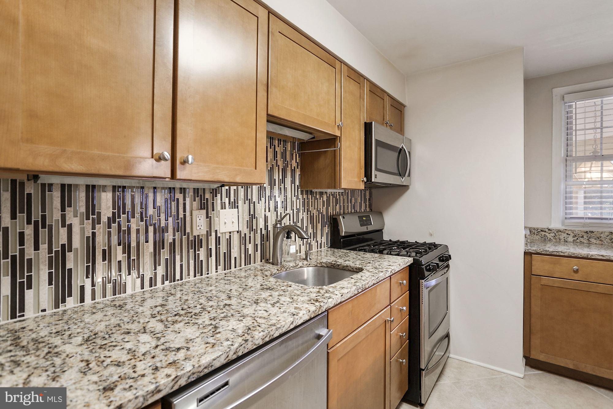 2402 Colston Drive, Unit 101 Silver Spring, MD 20910 - Photo 8 of 27 Gallery Image 8