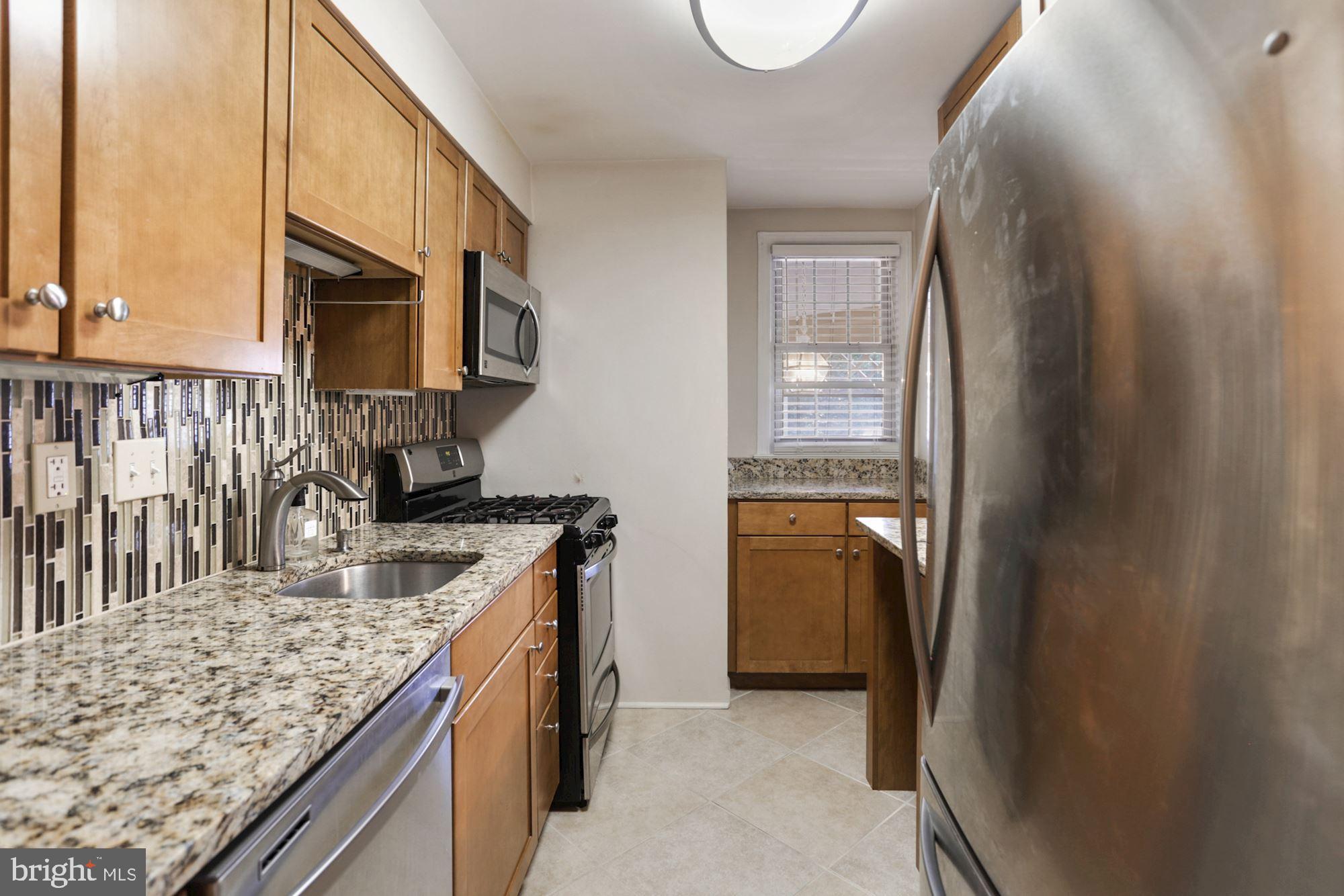 2402 Colston Drive, Unit 101 Silver Spring, MD 20910 - Photo 9 of 27 Gallery Image 9