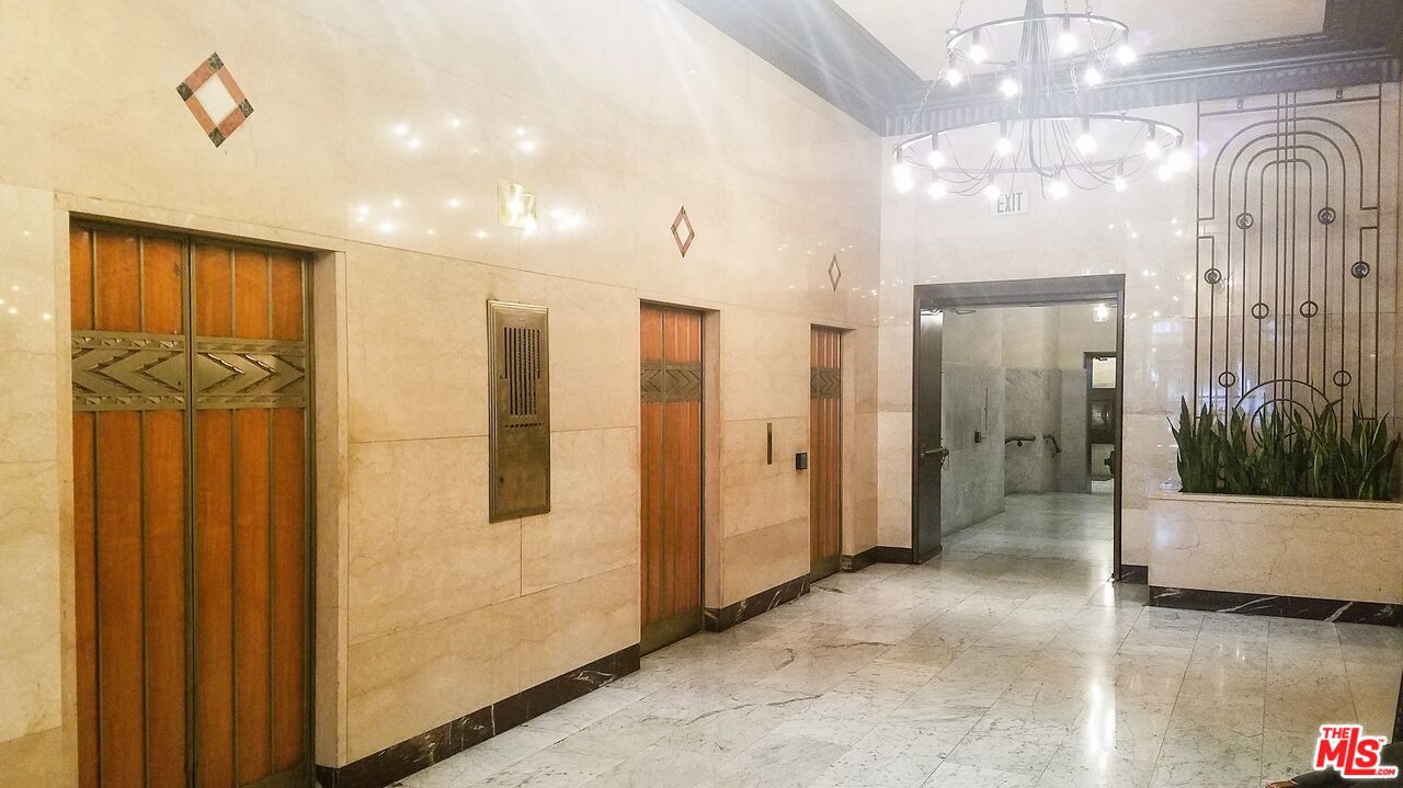 460 South Spring Street, Unit 101 Los Angeles, CA 90013 - Photo 33 of 50