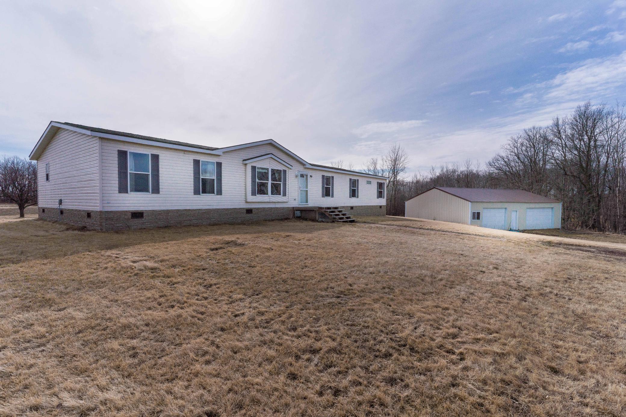 28458 County Highway Underwood, MN 56586 - Photo 1 of 1