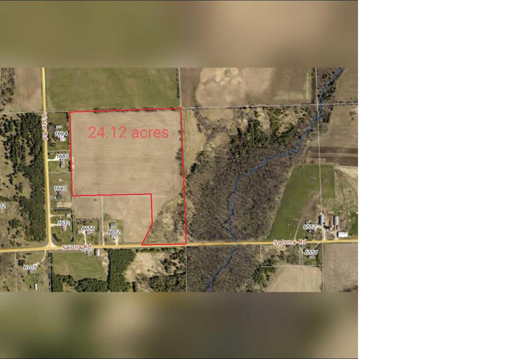 Salona Road Sturgeon Bay, WI 54235 - Photo 1 of 1