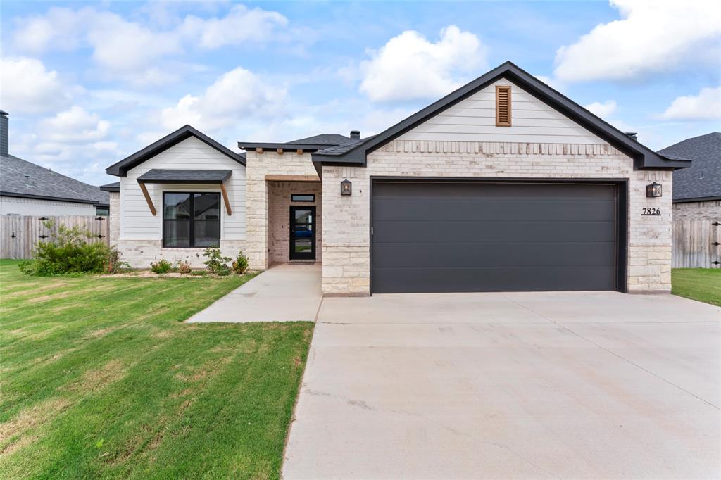 7826 Randy Avenue Abilene, TX 79606 - Photo 5 of 31