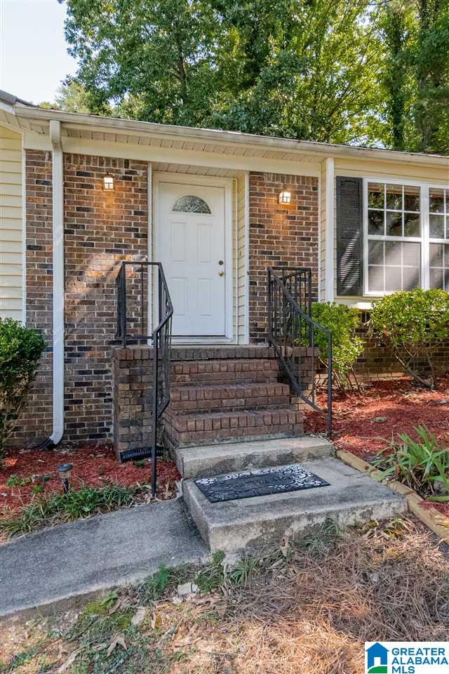 5168 Terry Heights Road Pinson, AL 35126 - Photo 3 of 42