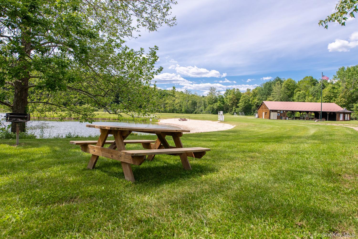 364 Clinton Hollow Road Salt Point, NY 12578 - Photo 35 of 39