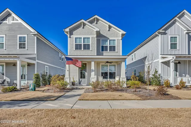 $455,000 | 947 Fresnel Run, Wilmington, NC 28412