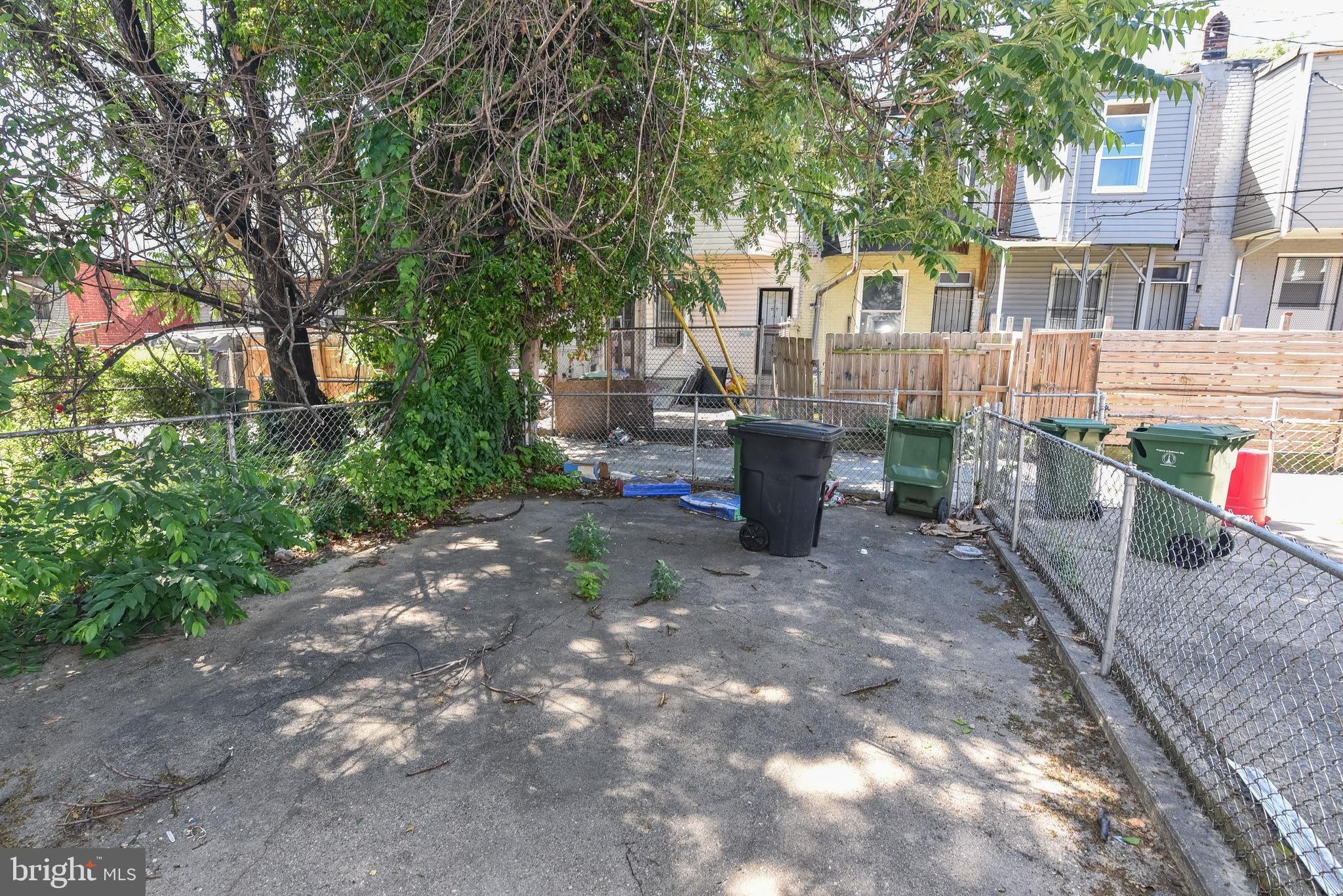 1705 East 25th Street Baltimore, MD 21213 - Photo 33 of 33