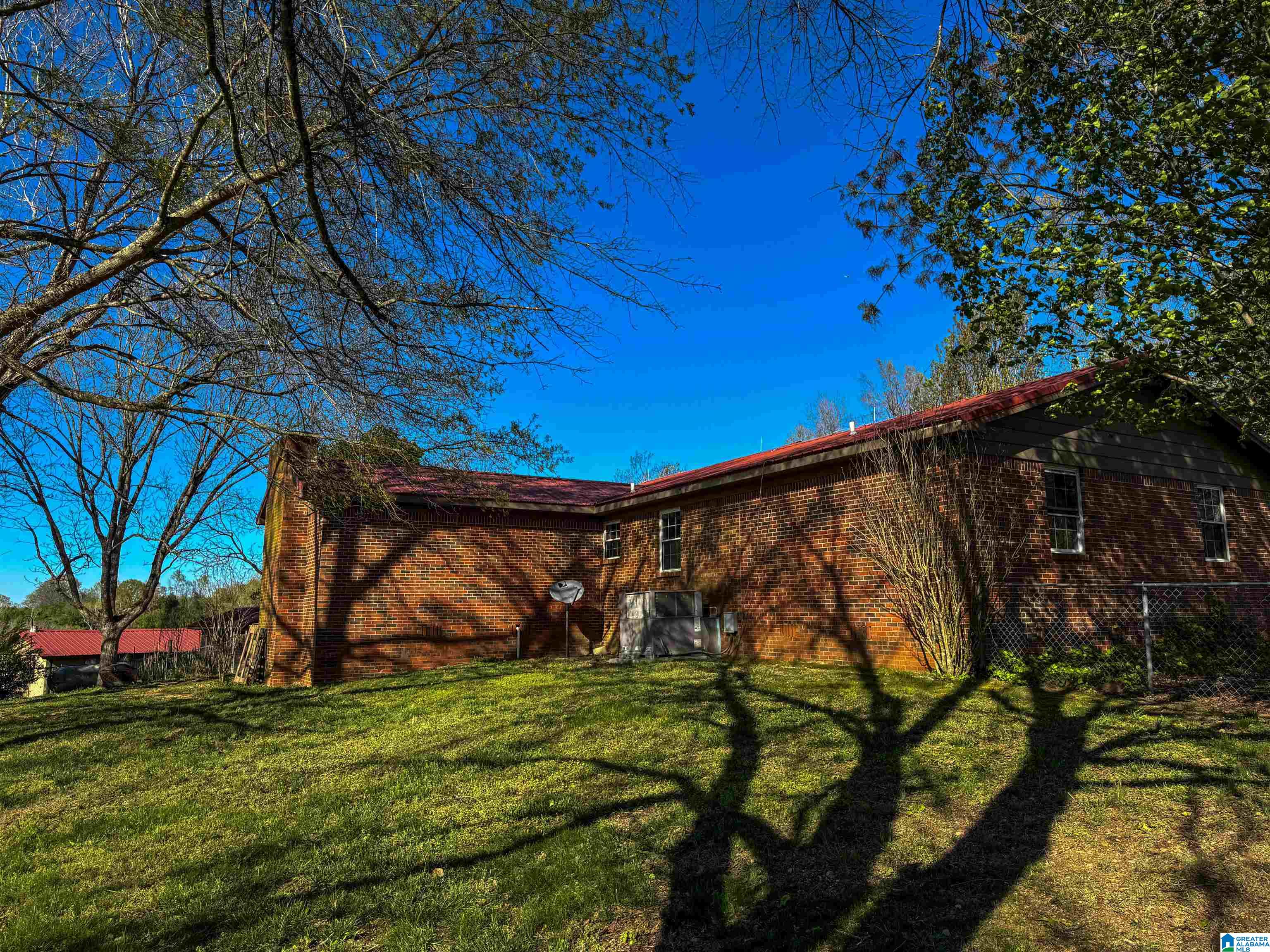1432 Peaceful Valley Road Eastaboga, AL 36260 - Photo 78 of 91