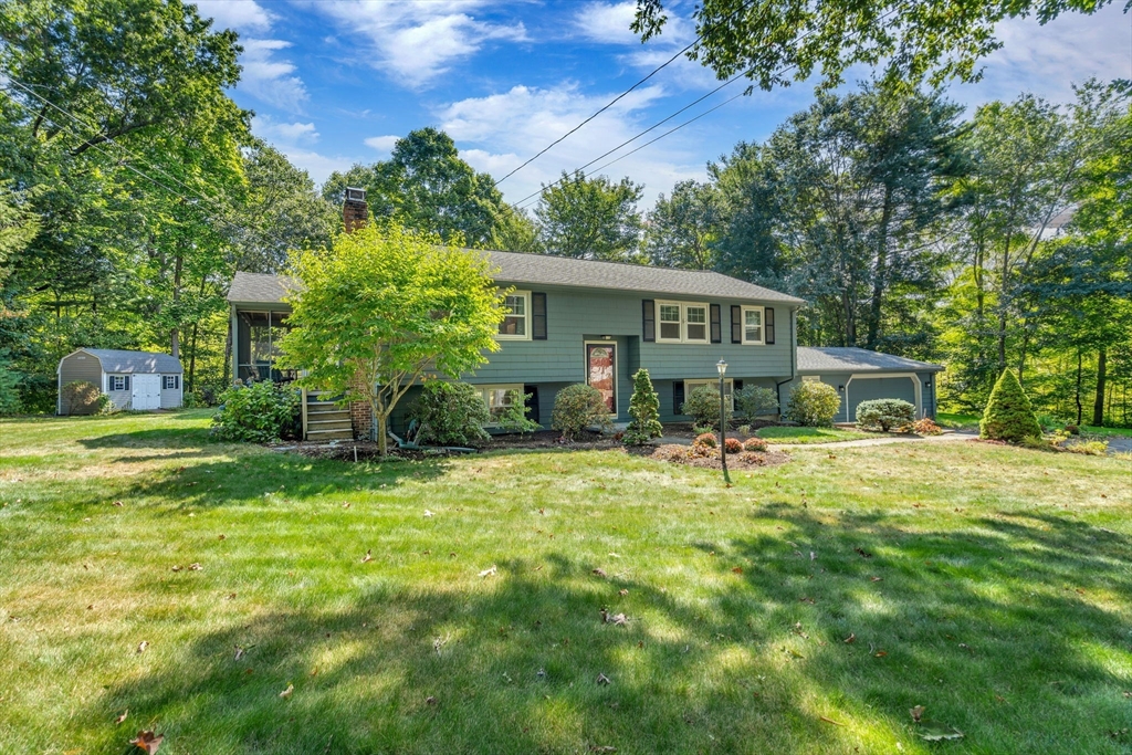 39 Union Street Norfolk, MA 02056 - Photo 2 of 42
