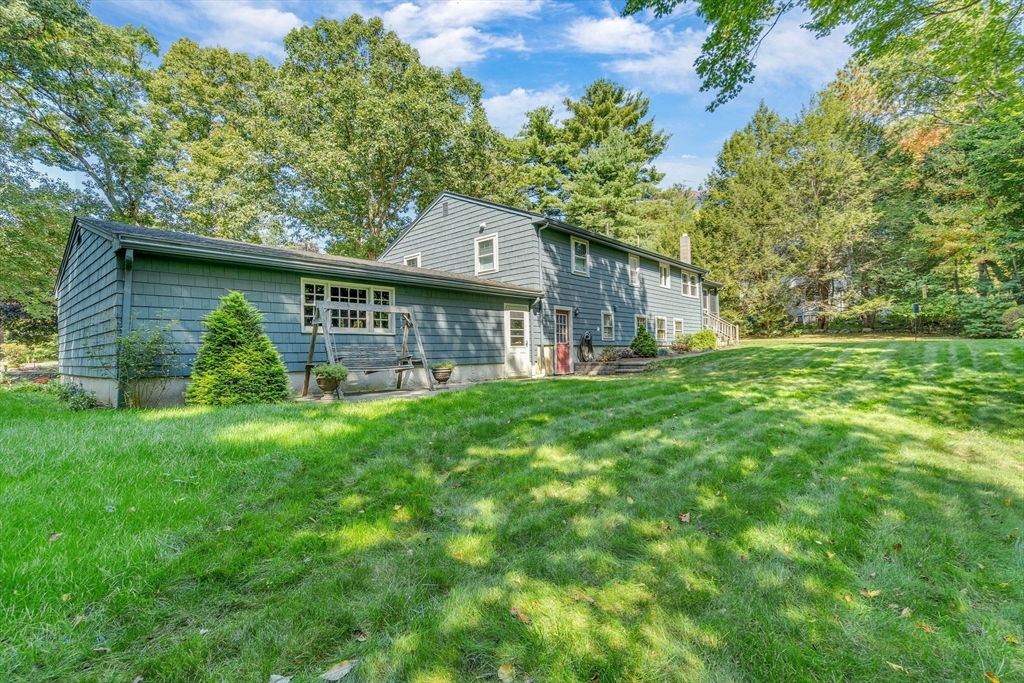 39 Union Street Norfolk, MA 02056 - Photo 36 of 42